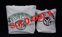 Day To Day. And Thank You! Sold Out!